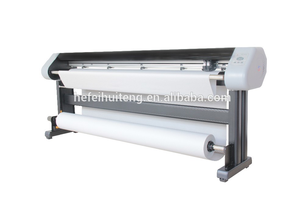 Chinese factory direct supply different sizes t shirt printing machine / inkjet plotter