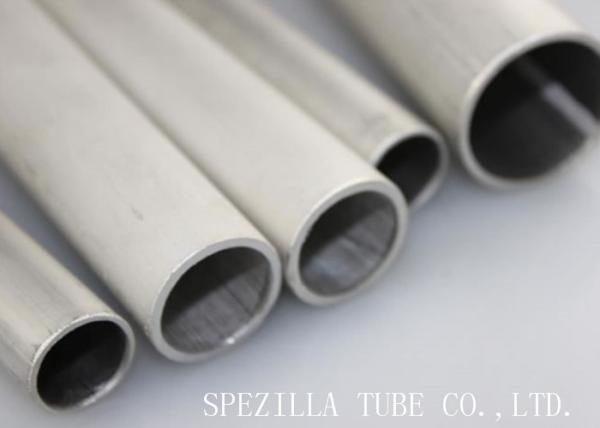 ASTM A213 TP304 Stainless Steel Tubing ,Cold Drawn Seamless Solution Annealed