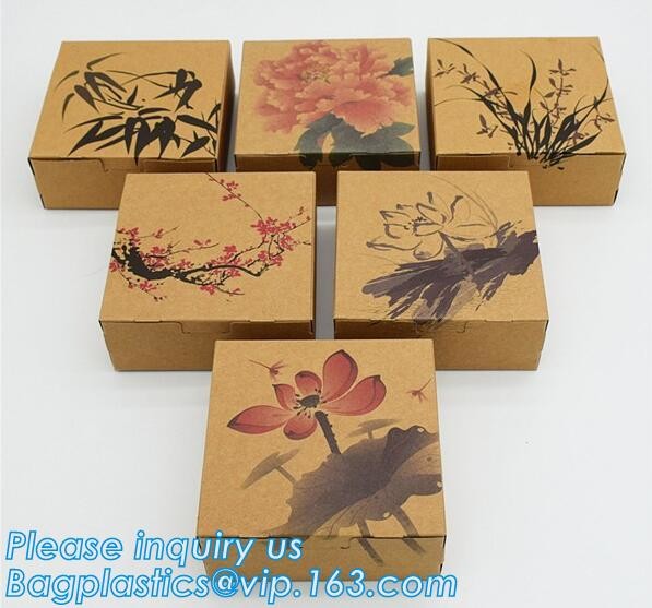 Eco-friendly packaging kraft paper tube exquisite gift paper tube cardboard for packing Tea,custom top end foil lined kr