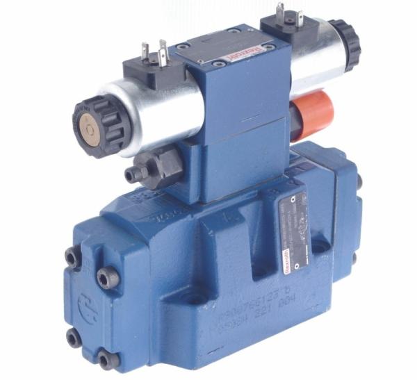 Rexroth R900939796 4WEH16Z72/6EG24N9K4 4WEH16Z7X/6EG24N9K4 Directional Spool