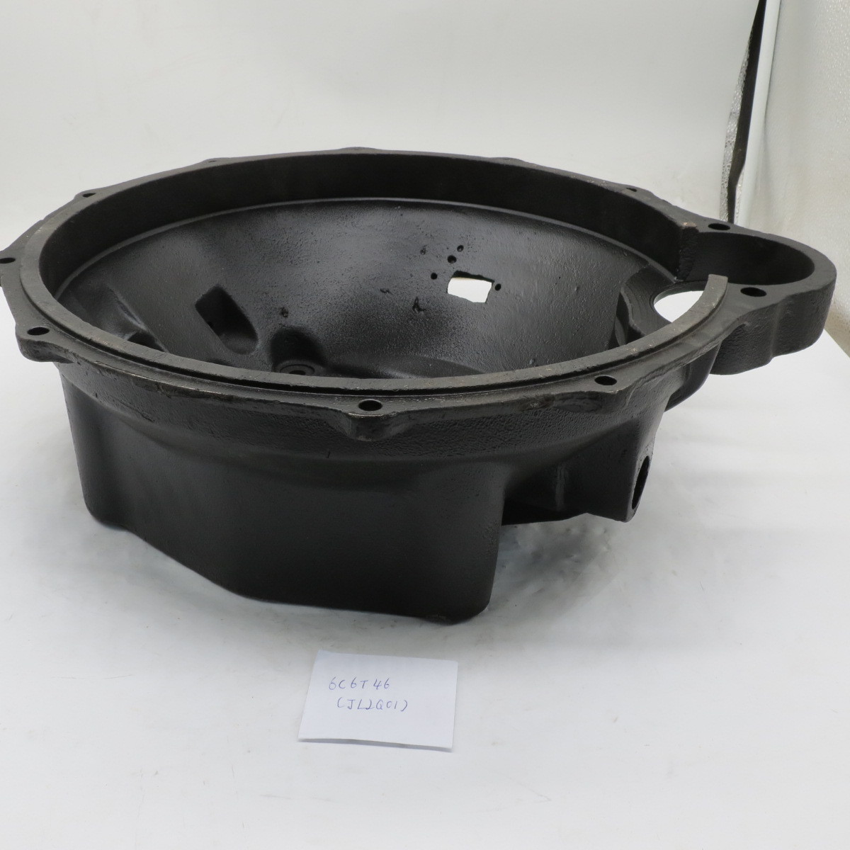 Hot Selling Original Truck Gearbox Transmission gearbox Assembly 6L6T46JL2Q01