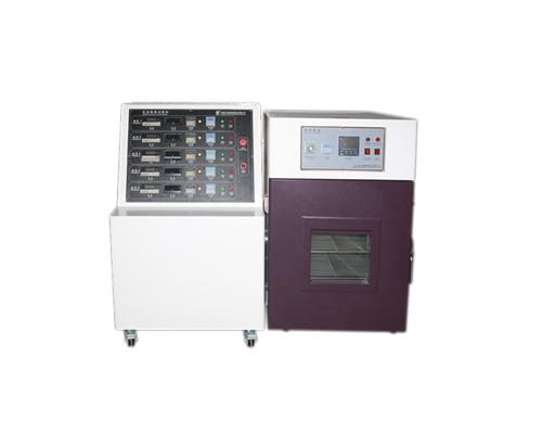 UN38.3 IEC 62133 UL 2054 Simulated Battery Short Circuit Testing Equipment Test