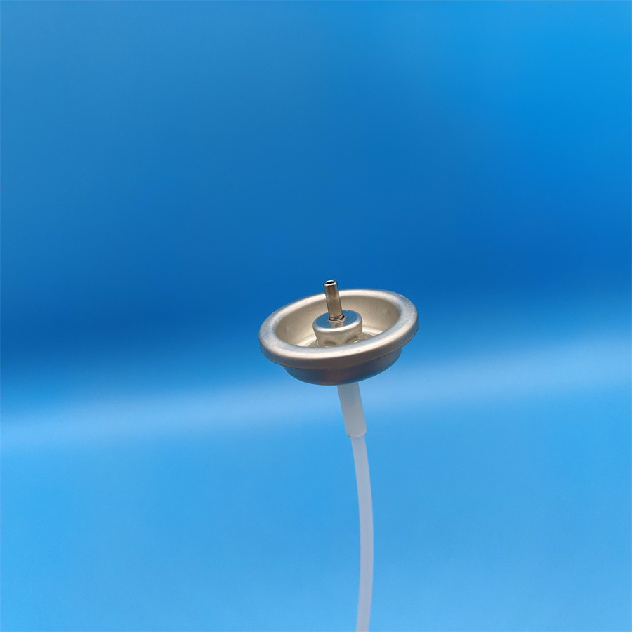 Metering Valve for Air Freshener Precision Dispensing Solution + Adjustable Flow Rate + Durable Construction
