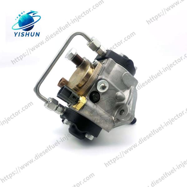 High Pressure HP3 Common rail fuel pump 294000-0680 294000-0681 for FAWDE CA4DL