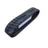 Buy cheap 230mm S Ware Tread Pattern Excavator Rubber Track AVT Rubber Track T230X72SWKX41 from wholesalers