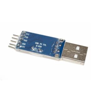 Durable Arduino Sensor Module PL2303HX To RS232 TTL PL2303HX Converter For