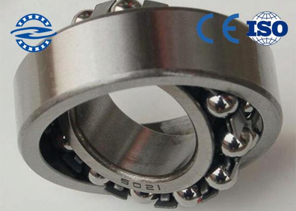 High Precision Ball Bearing Inner Ring 1318ATN 90 * 190 * 43mm For Textile