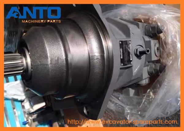 Rexroth A6VE107HZ3-63W-VZL222B-S A6VE160 A6VE28 A6VE55 A6VE80 A6VE107 Hydraulic