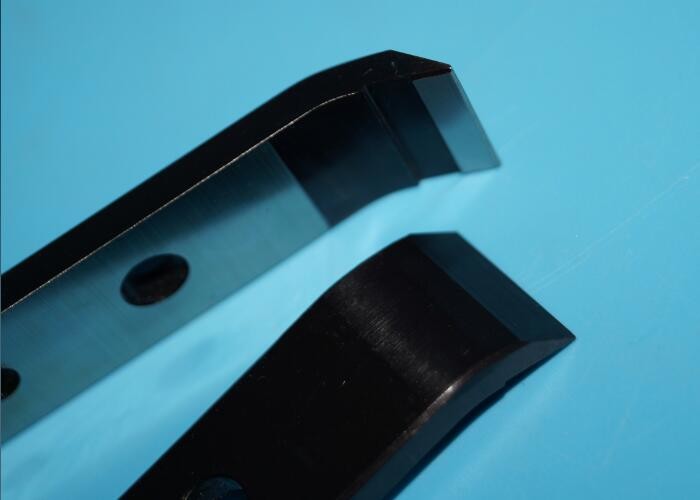 49.011.027N Printing Machine Spare Parts Gripper Steel 84x19x4.6mm Size