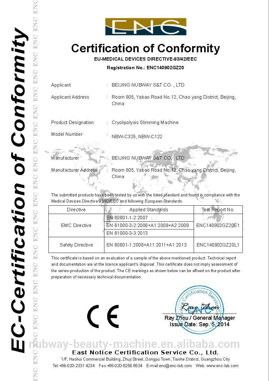 CE approval cryolipolysis fat reduction machine.jpg
