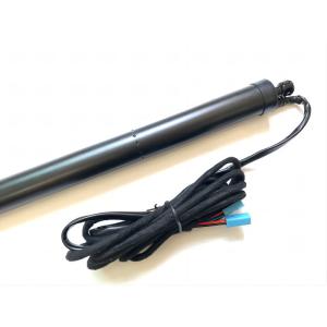 LYNK CO 03 Automatic Hatch Door Opener And Closer By Perfect Exception Handling