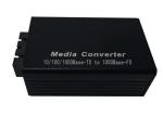 10/100/1000M Mini Type Ethernet Media Converter 1.25Gbps Fiber Optical Converter