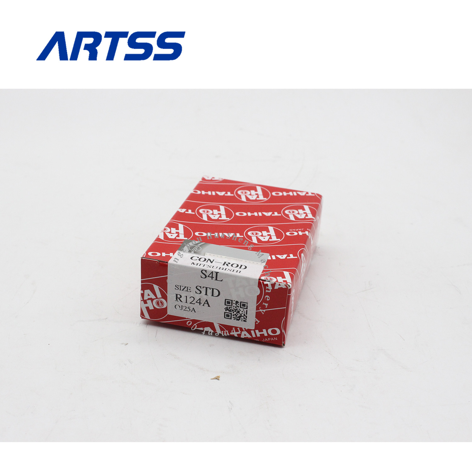 Diesel Engine 1A09-01050 S4L Main Bearing COR Bearing For Mitsubishi Forklift Spare Parts