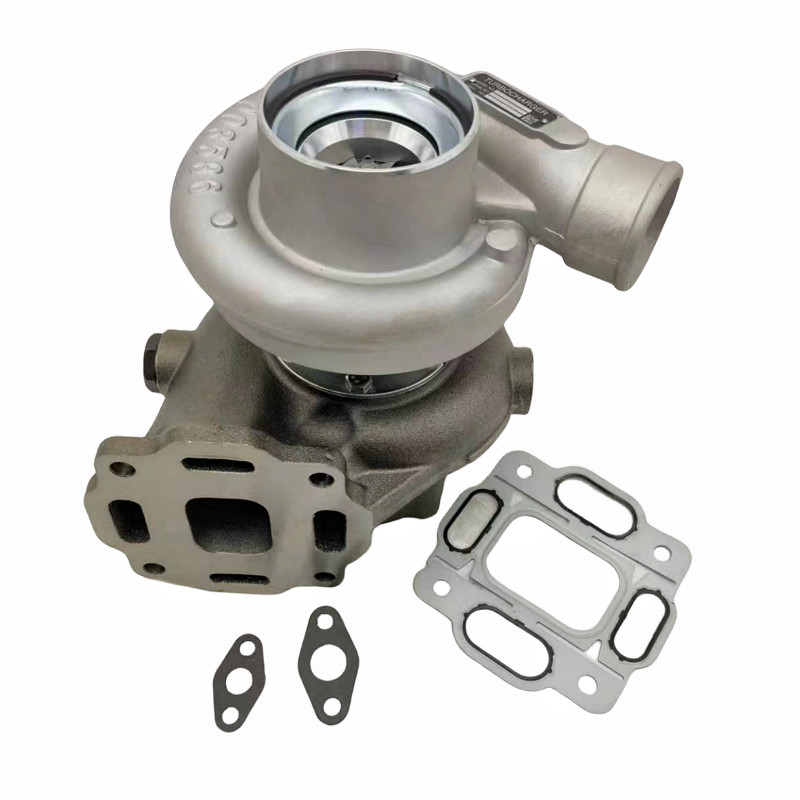 3802829 3536621 Holset HX40M Turbocharger 3536620 For Cummins Engine 6BTA 5.9L Engine