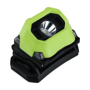 T6 Explosion Proof Flashlight Rechargeable IP54 Explosion Proof Head Light