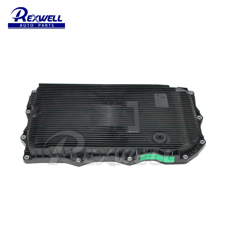 Car Fitment BMW 2 Convertible X3 X4 Transmission Oil Sump Pan for Auto Parts 24118612901