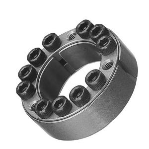 Rm12 Rm16 Rm25 Industrial Automation Components Taper Lock Rigid Coupling