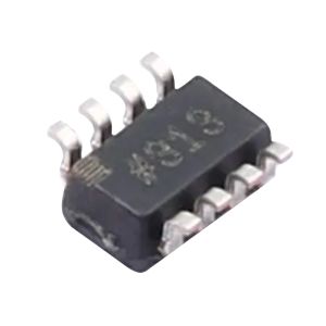 New Genuine Electronics AD8293G80ARJZ-R7 Potentiometer Resistor Capacitor