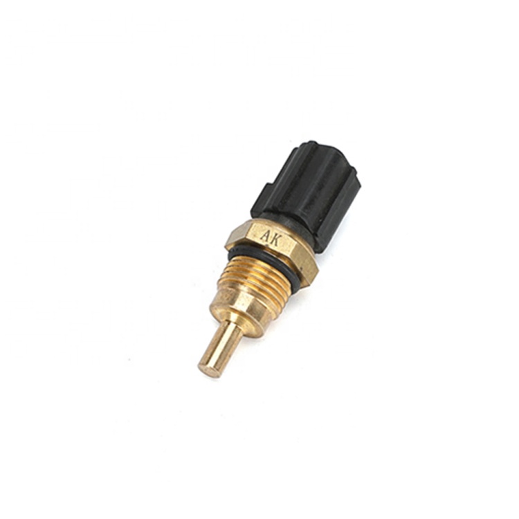 Excavator ZAXIS330 SH200A3 6HK1 Water Fuel Temperature Sensor Switch 8-97217444-1