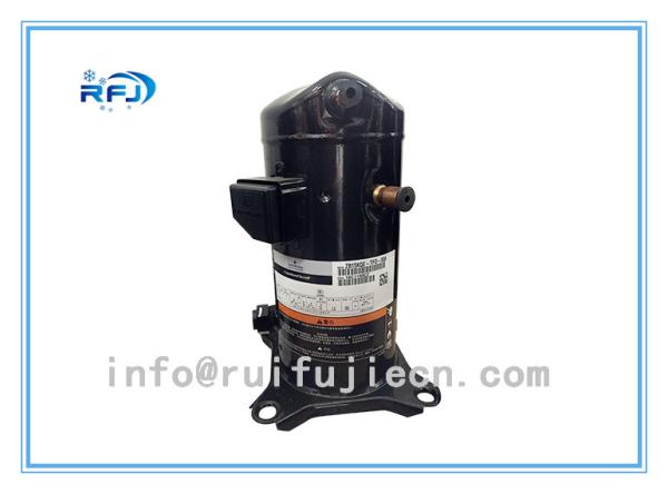 1HP ZB Series ZB15KQE-PFJ-558 Refrigeration Scroll Copeland Compressor 220v