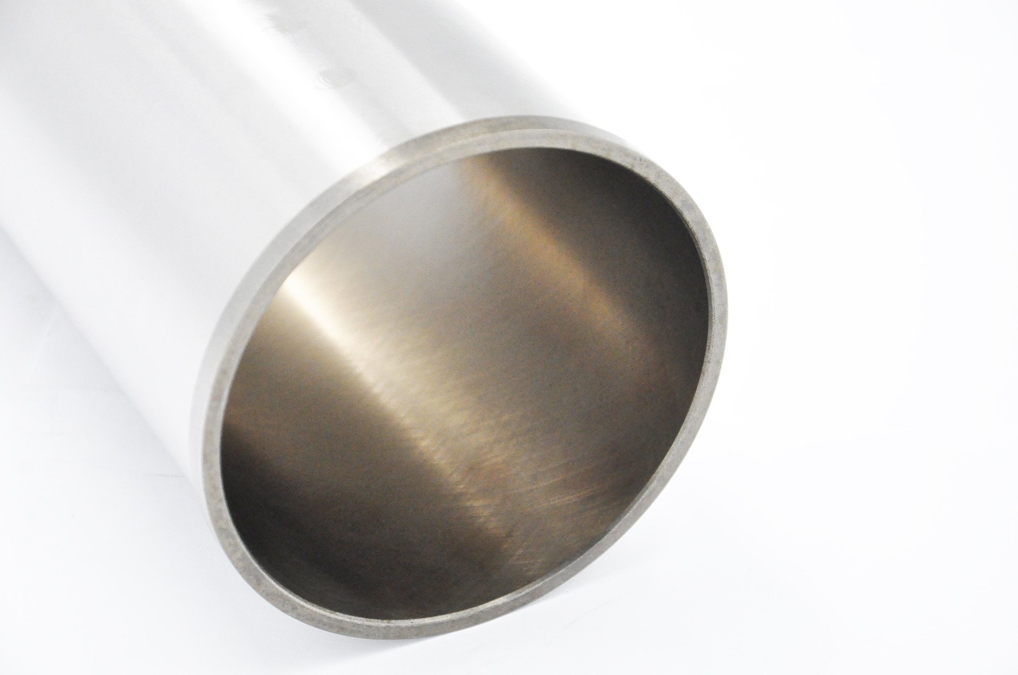 D2366p Doosan Excavator Parts Dry And Wet Cylinder Liner 12 Months Warranty