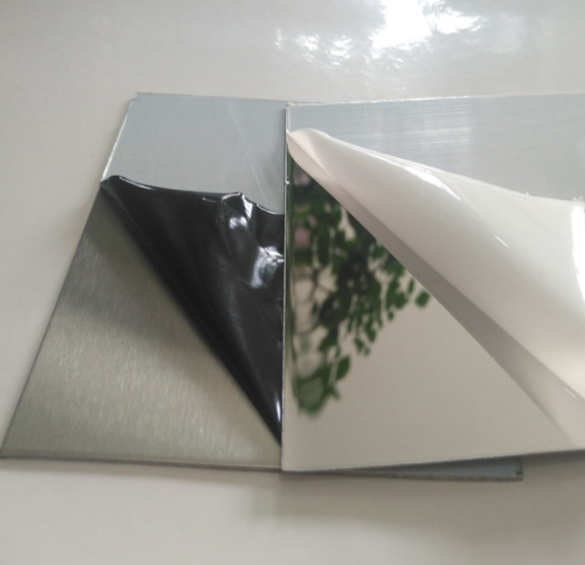 Astm 316 316l 0.5mm En1.4401 1.4404 Annealed Rolled Stainless Steel Sheets