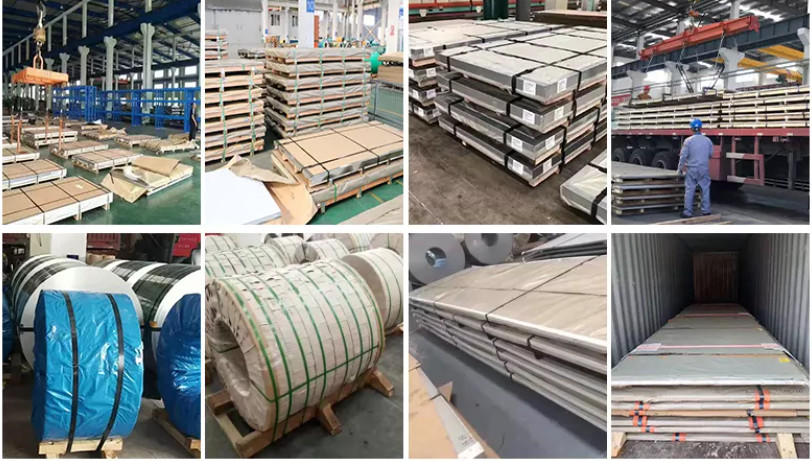0.12MM-1.2MM Hb500 Hb400 Wear Resistant Steel Plate Anti Corrosion