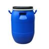 Buy cheap 320mm Plastic Barrel Drum 2.75kg 50L High Density Polyethylene Container from wholesalers