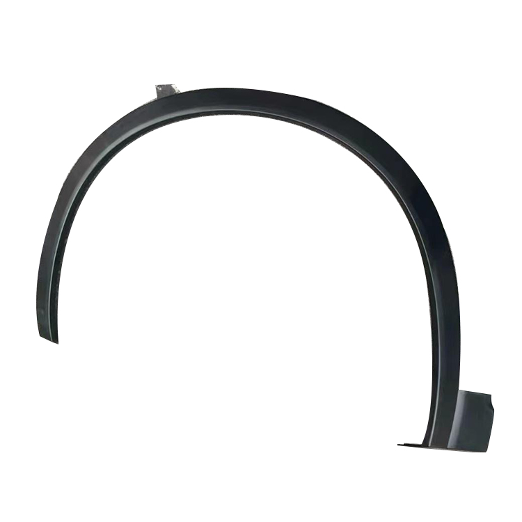 Direct Replacement Wheel Eyebrow for Lixiang l7 l8 l9 OEM Color and Full Car Accessories