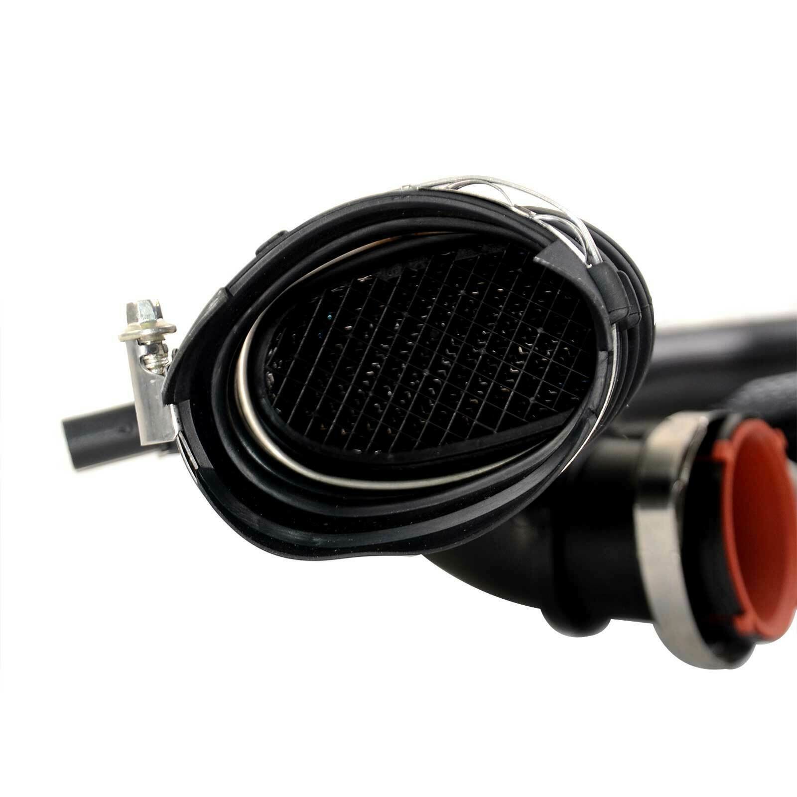6420908237 A6420908237 Automobile Spare Parts Intake Air Mass Sensors For Mercedes Benz