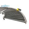 Buy cheap 180 Degree 90 Degree Roller Conveyor from wholesalers