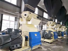 Micro Negative Pressure Ethanol Production Equipment Maize / Corn Crushing