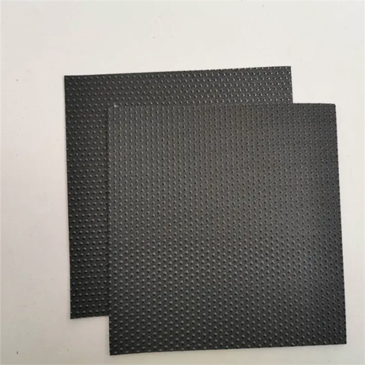 Floating Cover Liner Column Point Geomembrane For Ponds Cross Categories Consolidation