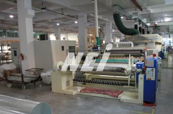GUANGDONG NEW ERA      COMPOSITE           MATERIAL CO., LTD.