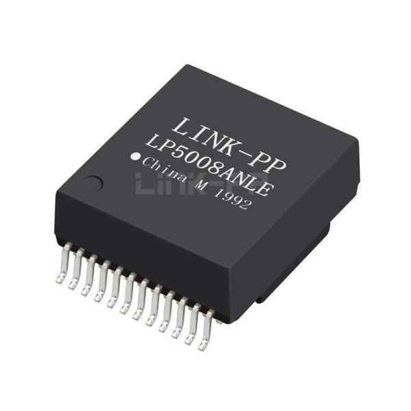 Belfuse S558-5999-AC-F Compatible LINK-PP LP5008ANLE 10/100/1000 Base-T Base-T