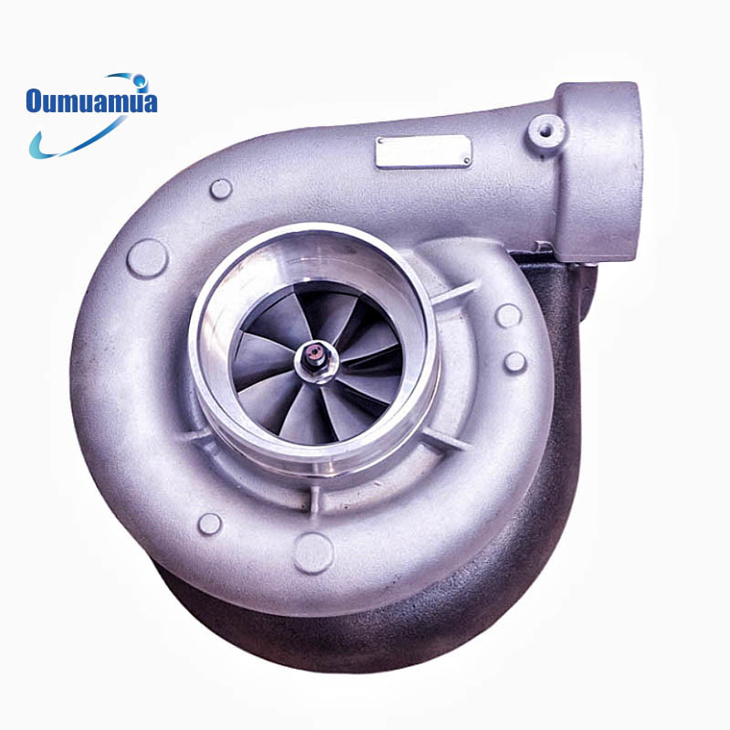 High quality new factory direct sale turbocharger 3803452 suitable for HC5A