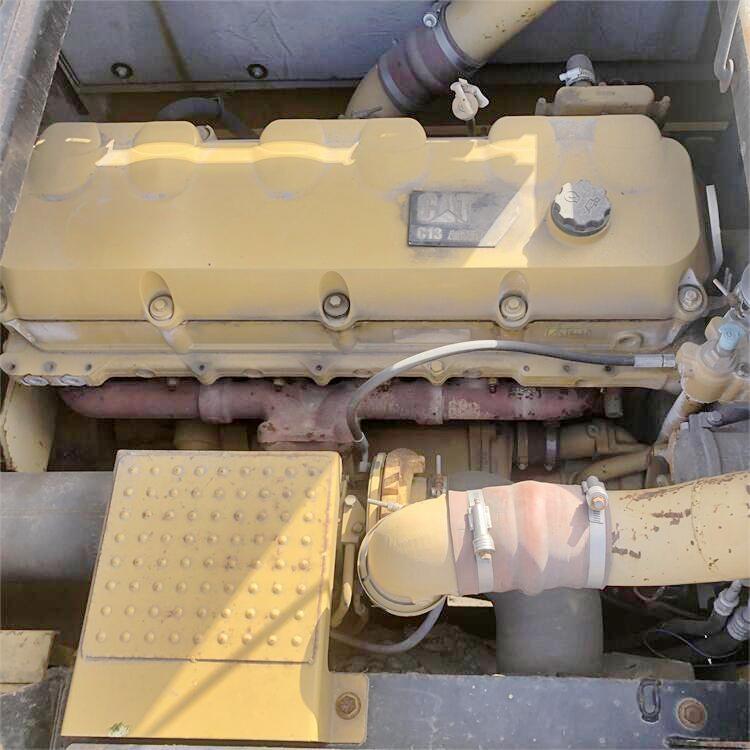 Used Cat 349E Excavator 49 Tons/Caterpillar Hydraulic Excavator in Japan with Sell