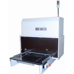  Pcb De-paneling easy to control Punching Dies are Changeable-PCB Punching Machine Manufactures