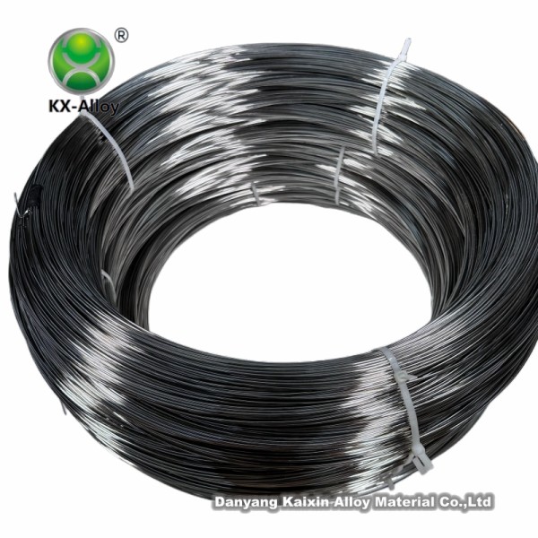 KX 4J47 Corrosion Resistant Alloy Light Rod On Expansion Alloy