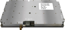 PA1800 2200MHz RF Power Amplifier UAV Module For Communication Radar System