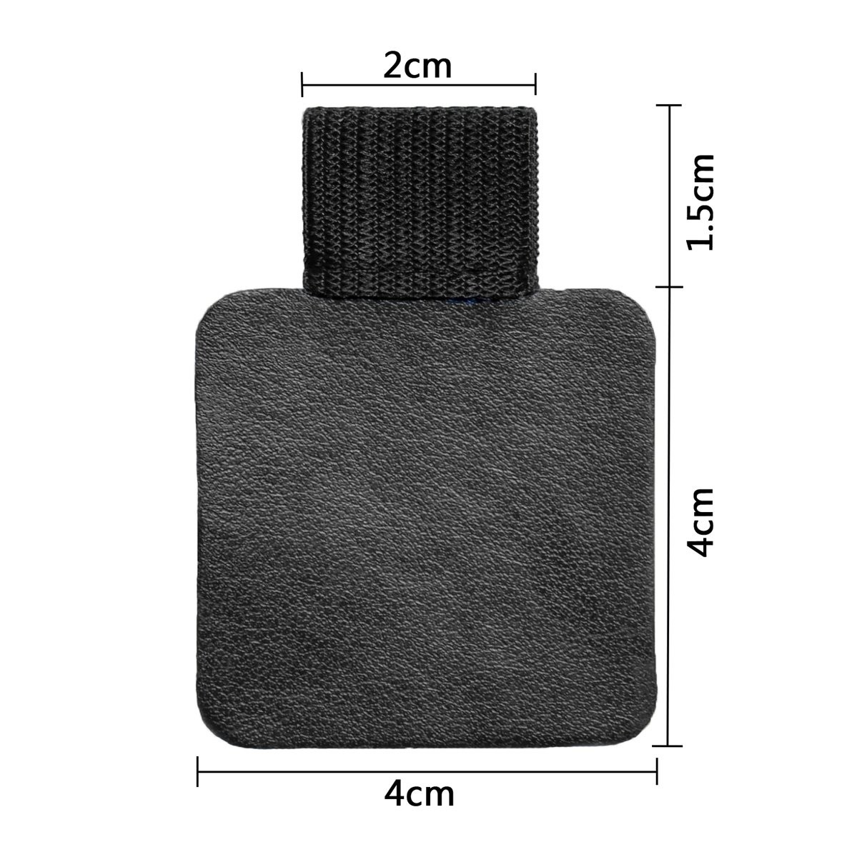 Multipurpose Fancy Stationery Items 6 Color Pen Loop For Journals / Computer