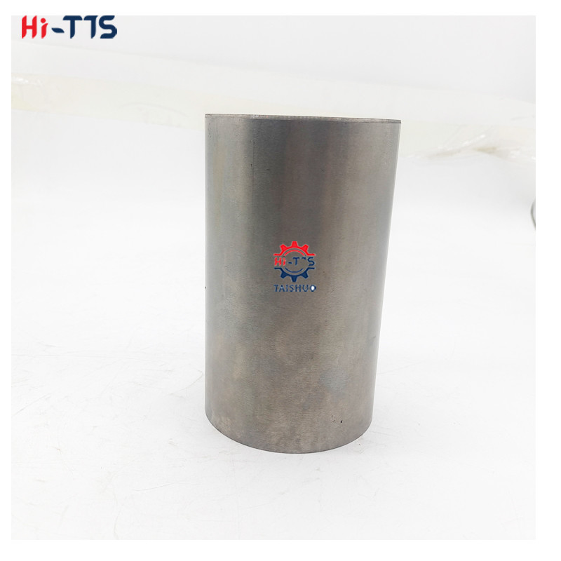 Cylinder Liner Sleeve 87mm 1C030-32564 For V2203 V2403 V2607 Tractor Engine Parts