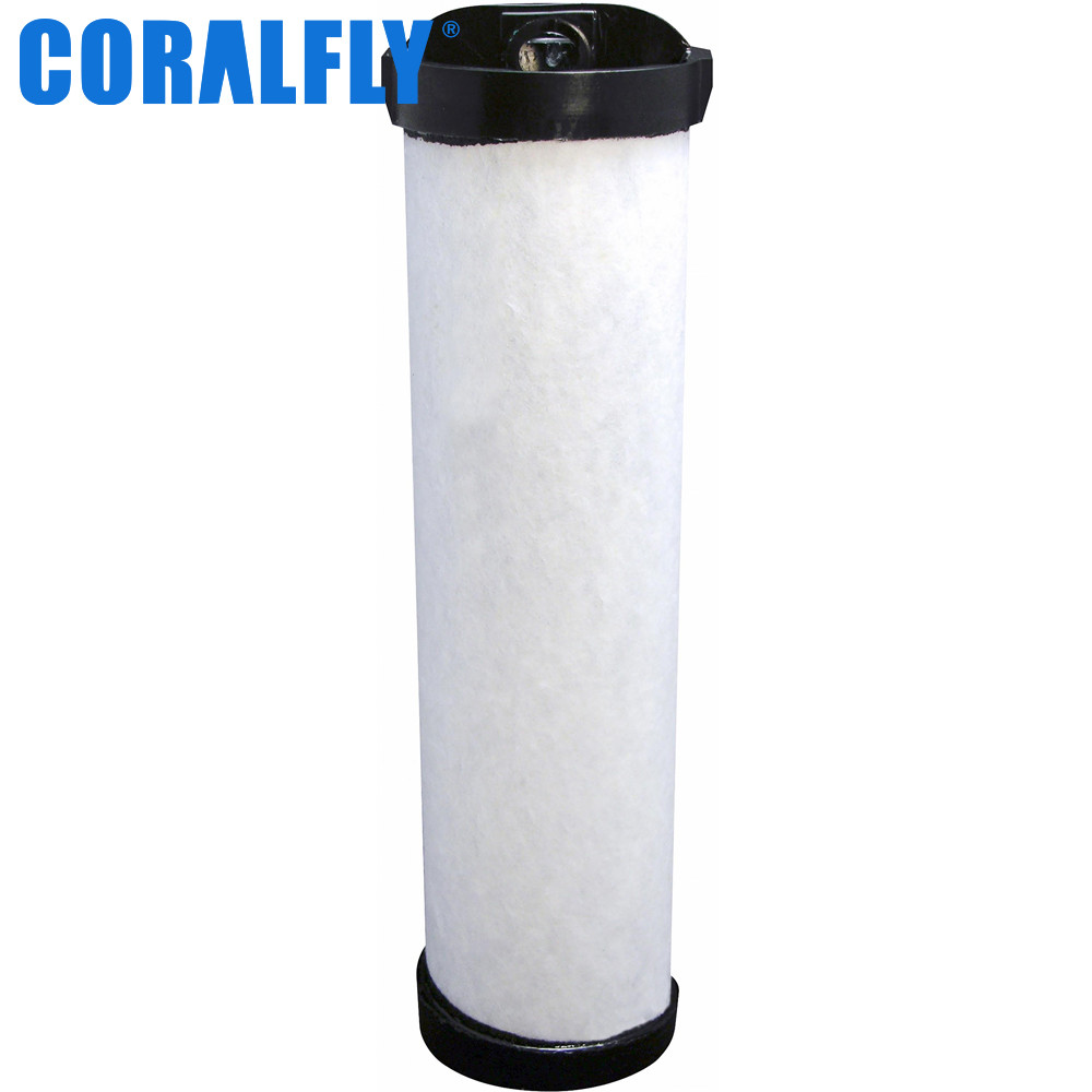 Round Style 580 12021 Diesel Engine Air Filter JCB
