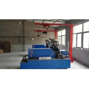 China 2016 Hot Sales High -Speed Screw Nails Making Machine-Help You Improve Capacity on sale