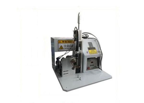 Soldering machine semi-automatic soldering machine pedal type semi-automatic