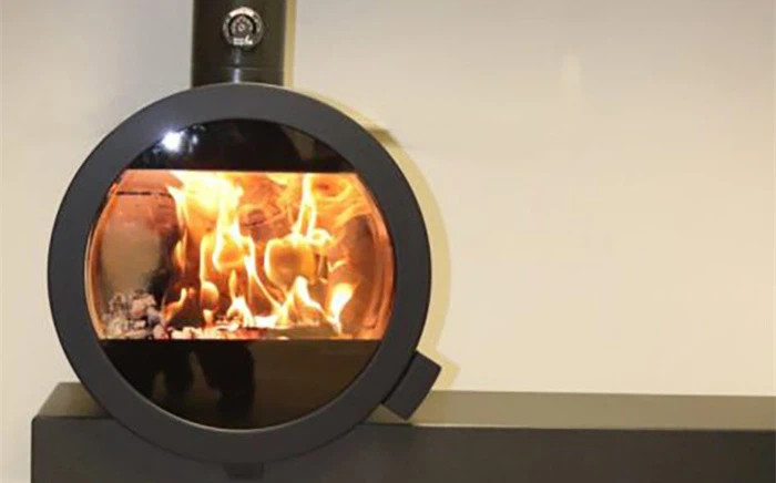 Indoor Bio Ethanol Fireplace Freestanding Styles Suspended