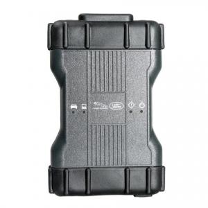 Online Programming Diagnostic Scan Tool JLR DoIP VCI SDD Pathfinder Interface