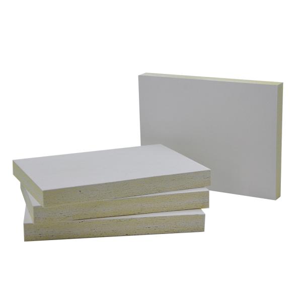 Fiberglass Acoustic Ceiling Baffle Sound Absorbing Panels For Gym Stadium Music