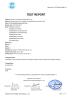Shenzhen Forstled Light Technology Co., Ltd. Certifications