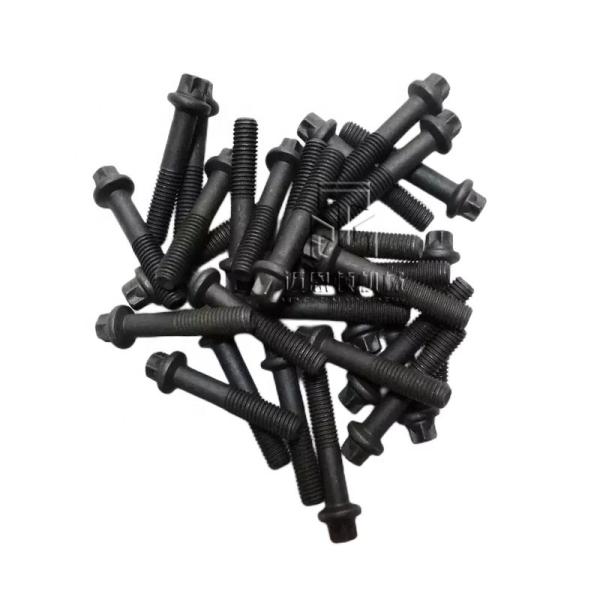 Cylinder Head Bolt 04900633 0490 0633 4900633 for deutz TCD2013L06 4V TCD2013